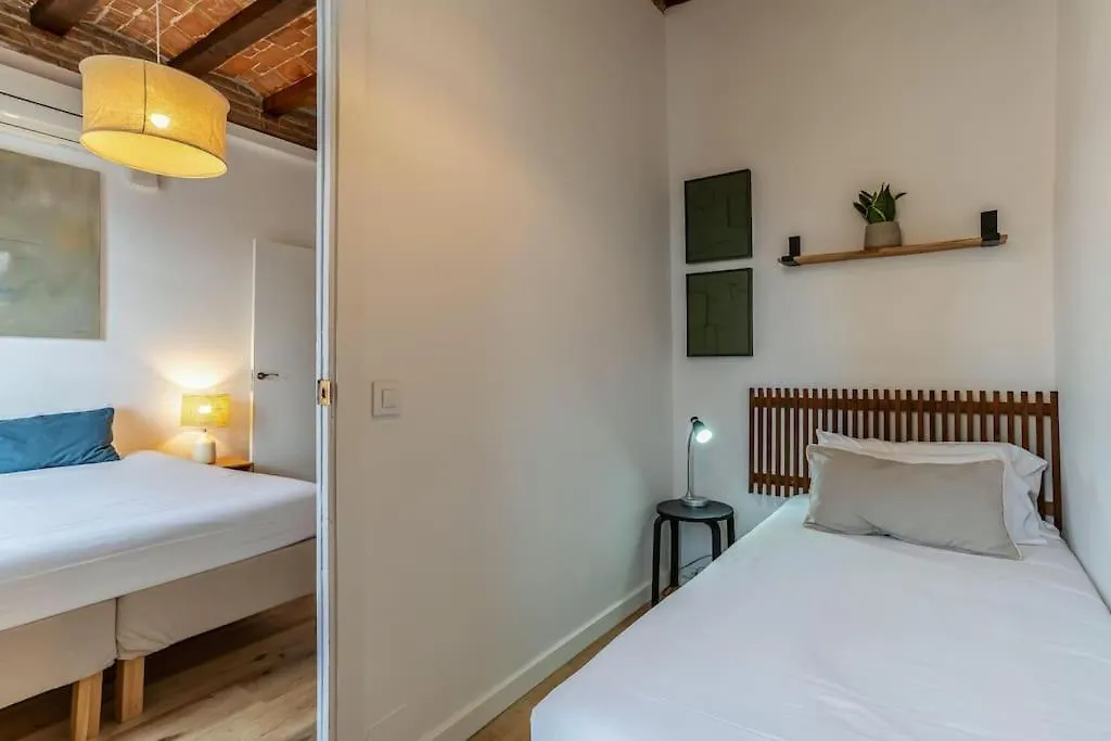 Canela Homes Barcelona Corsega 0*,  Spain