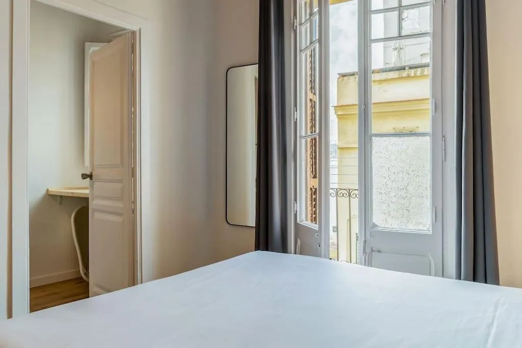 Canela Homes Barcelona Corsega 0*,