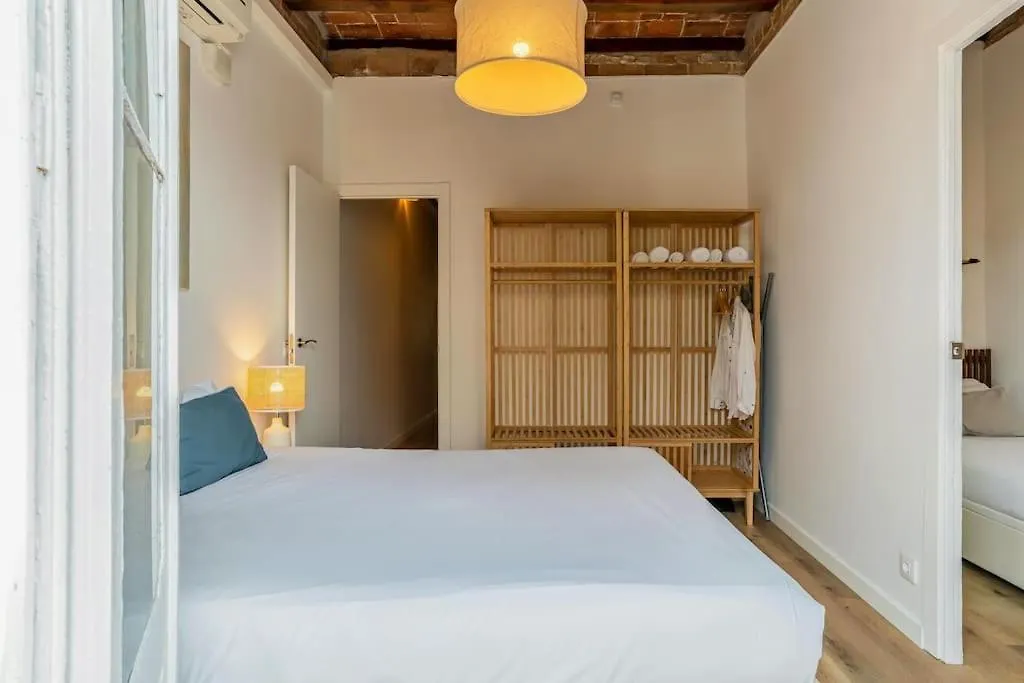 Canela Homes Barcelona Corsega