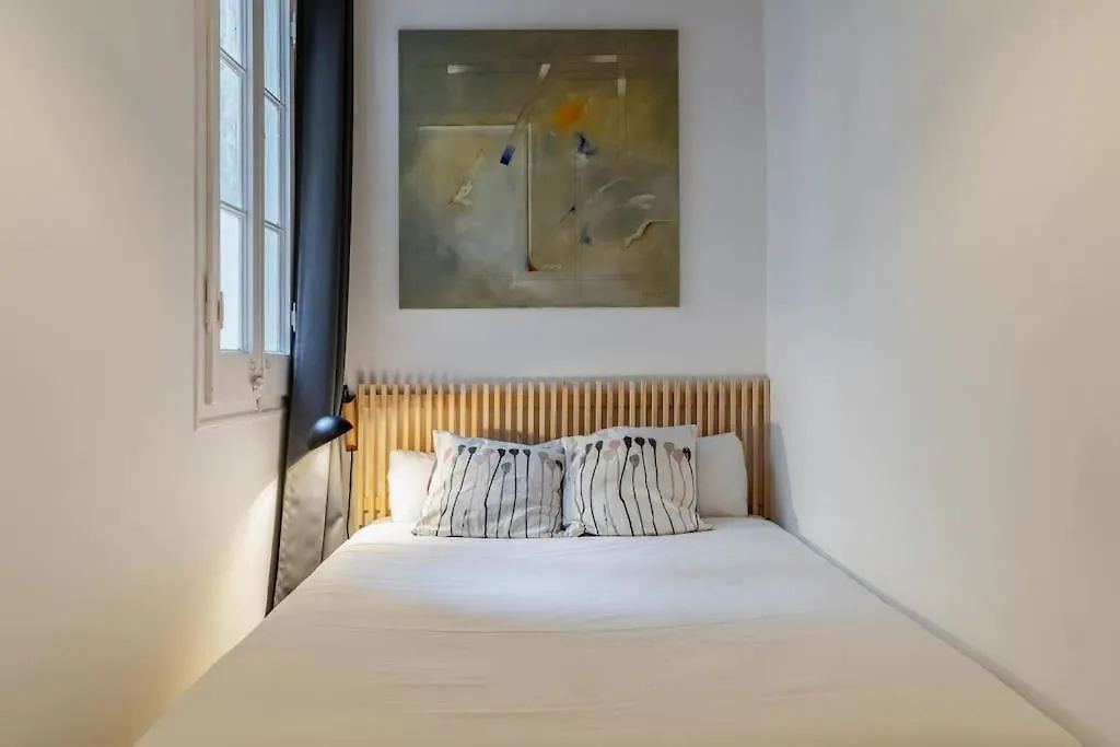 Canela Homes Barcelona Corsega