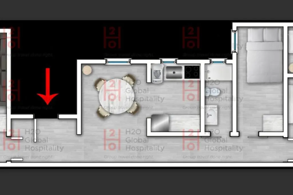 Canela Homes Barcelona Corsega